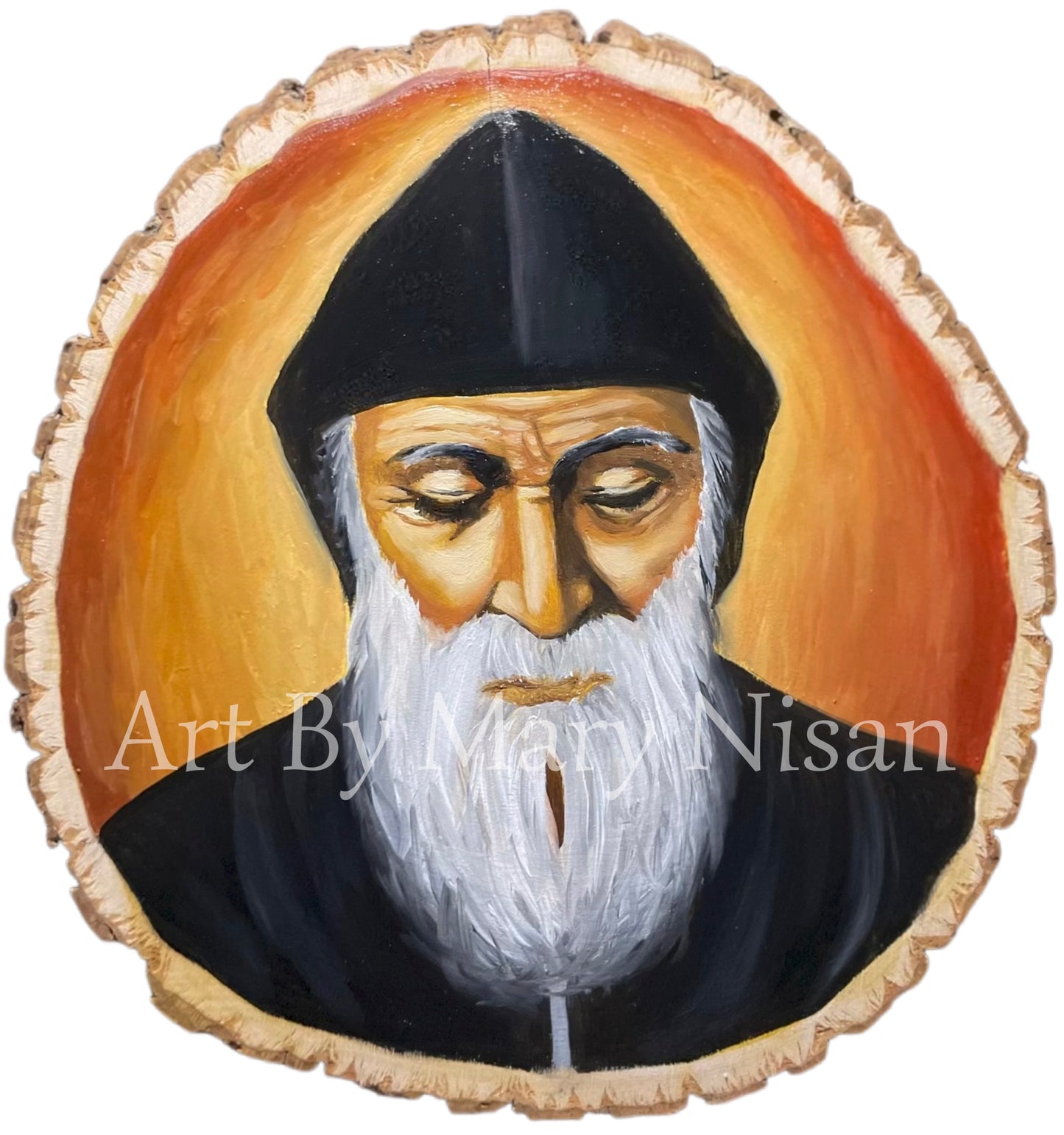 St Charbel Makhlouf