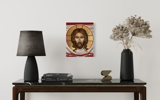 Holy Mandylion Icon