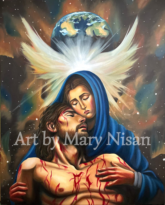 Eternal Embrace
